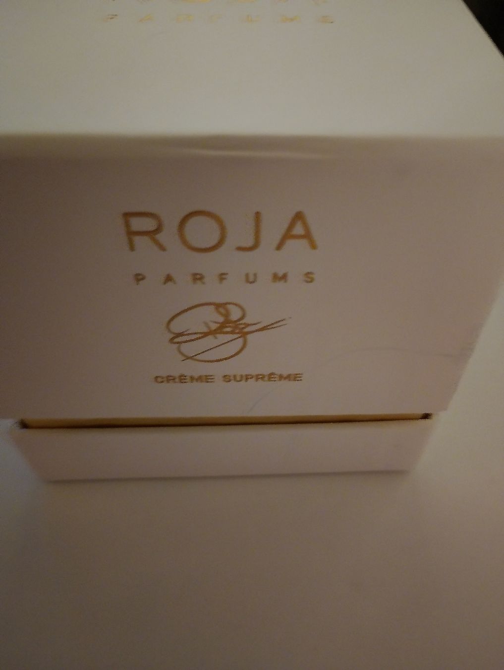 Altro per la cura del corpo: Roja Parfums Enigma Body Cream – Usato da Zürich venduto da gug_5smd 4