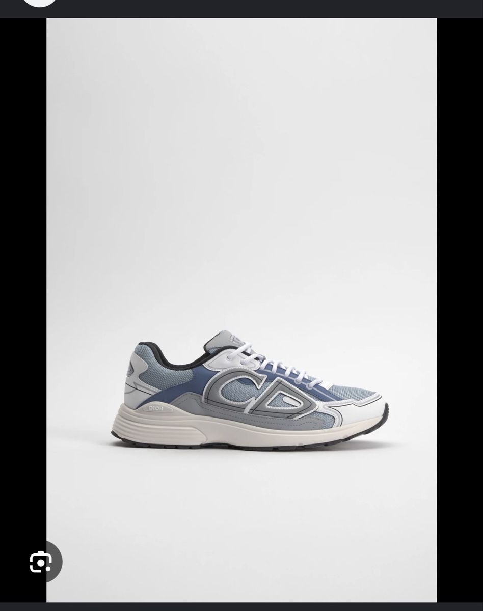 Dior Herrenschuhe: Baskets Dior B30 – Gebraucht aus Colombier NE von nip_5njn