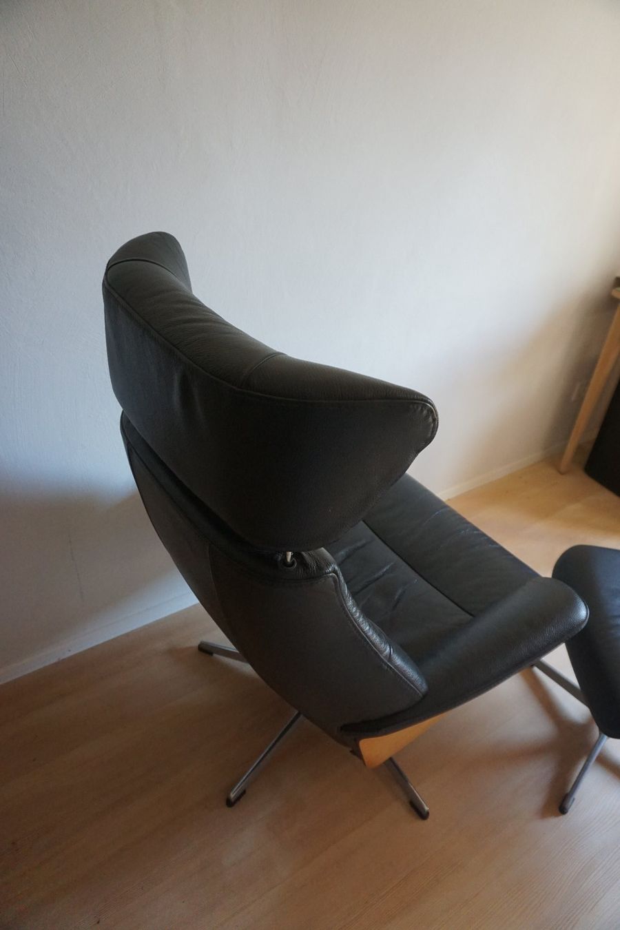 Fauteuils: Bequemer Sessel mit Fussteil – D'occasion à Oberhof par himmelmeer 3