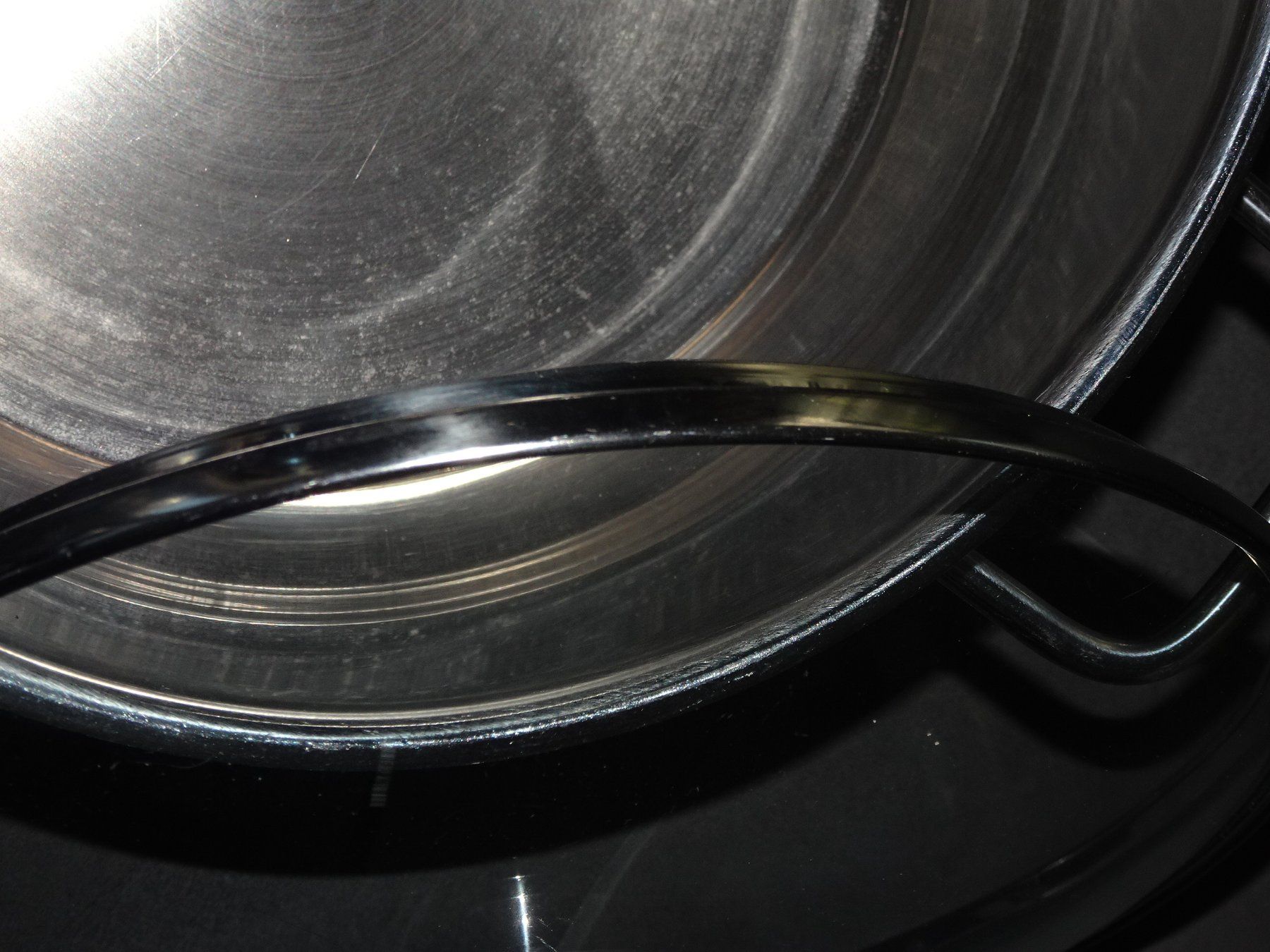 WMF Pentole: Kochtopf WMF Transtherm inkl. passendem Deckel – Usato da Bassersdorf venduto da Nianda 7