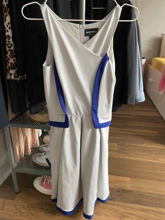 Emporio Armani dress (IT 38)
