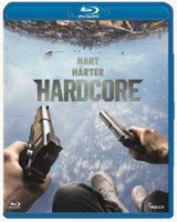 Hardcore  (Blu-Ray)