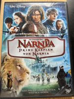 Chroniken von Narnia: Prinz Kaspian DVD