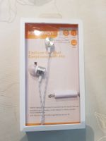 Kopfhörer weiss Neu!