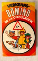 Verkehrs-Domino mit 33 Karten / Komplett ab Fr. 4.-