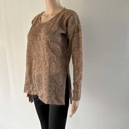 ungetragener VIVIAN GRAF Pullover dünn | Neupreis CHF 198.-