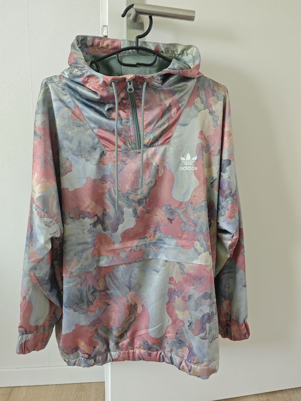 Adidas Giacche: Adidas Jacke M – Usato da Bleienbach venduto da Andrea_ae