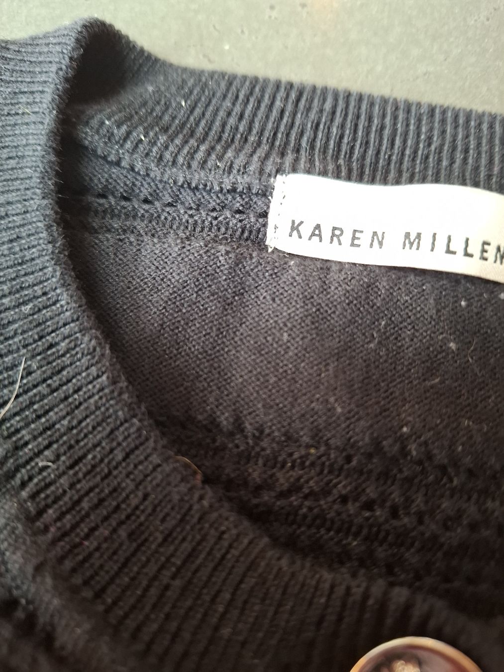 Giacche & Cappotti: petite jaquette Karen Millen – Nuovo (secondo la descrizione) da Grandevent venduto da mik_52f8 3
