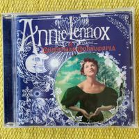ANNIE LENNOX EURYTHMICS-A CHRISTMAS CORNUOOPIA