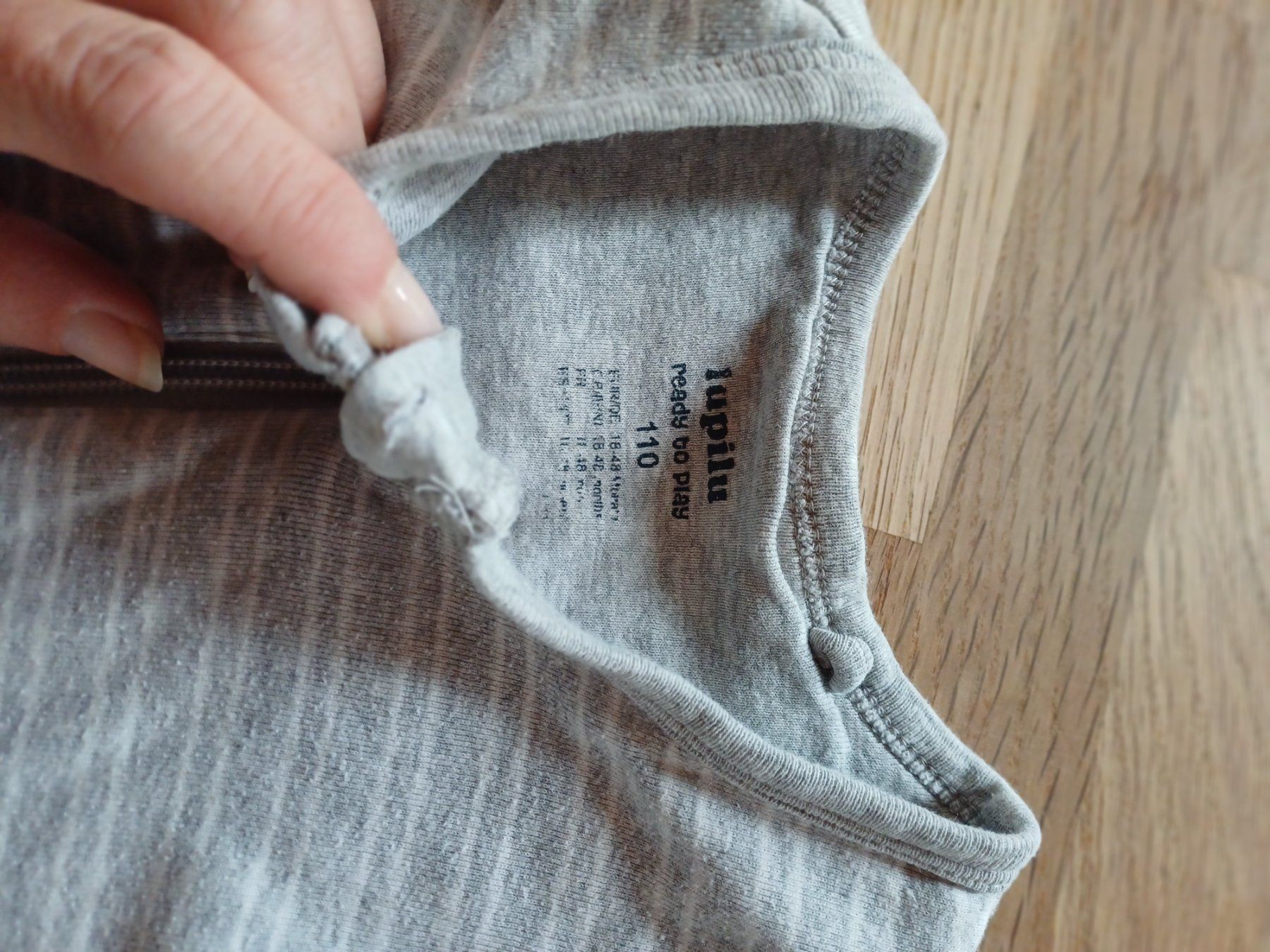 sale schlafsack B Ware Walk-Schlafsack mit Beinen und abnehmbaren Armen (Sale)