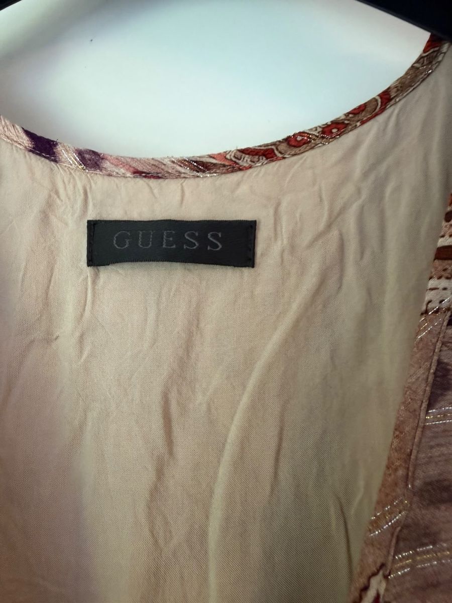 Guess Vestiti: Robe Guess imprimé léopard taille S – Usato da Delémont venduto da vlc_03 3