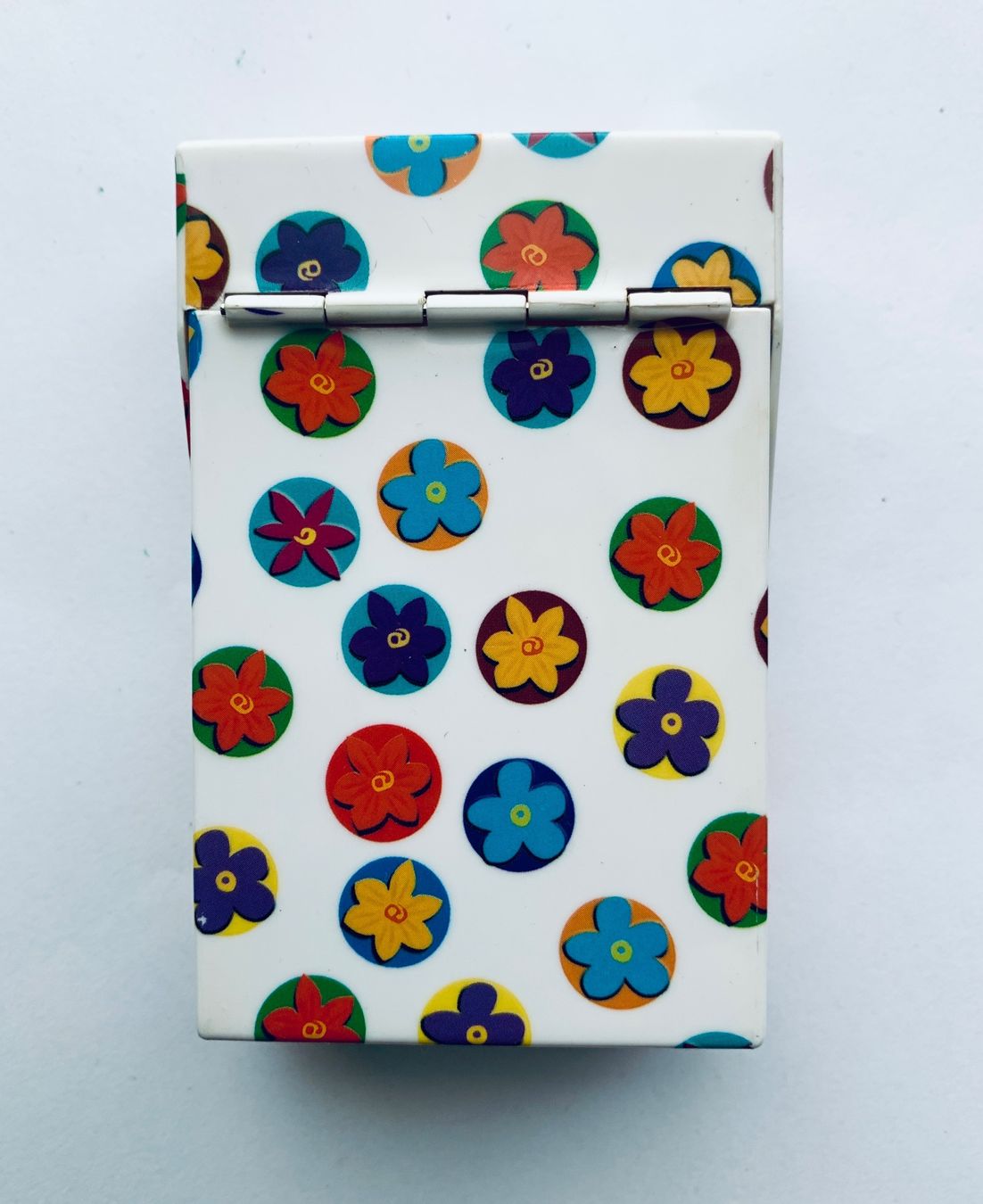 Tabac à priser: Box für Zigarettenpackung von Clapsy – D'occasion à Bern par Flora.Sonea 1