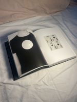 Livre Otto Künzli The Book -  parfait état