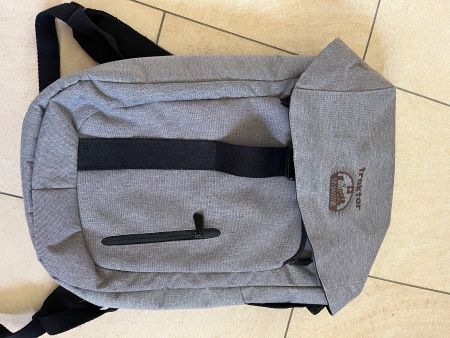 Rucksack "Traktor" für Freizeit