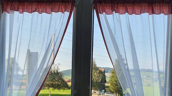 Tende: LANDHAUSSGARDIENEN – Nuovo e nell'imballaggio originale da SIEBNEN venduto da fiuman1 1
