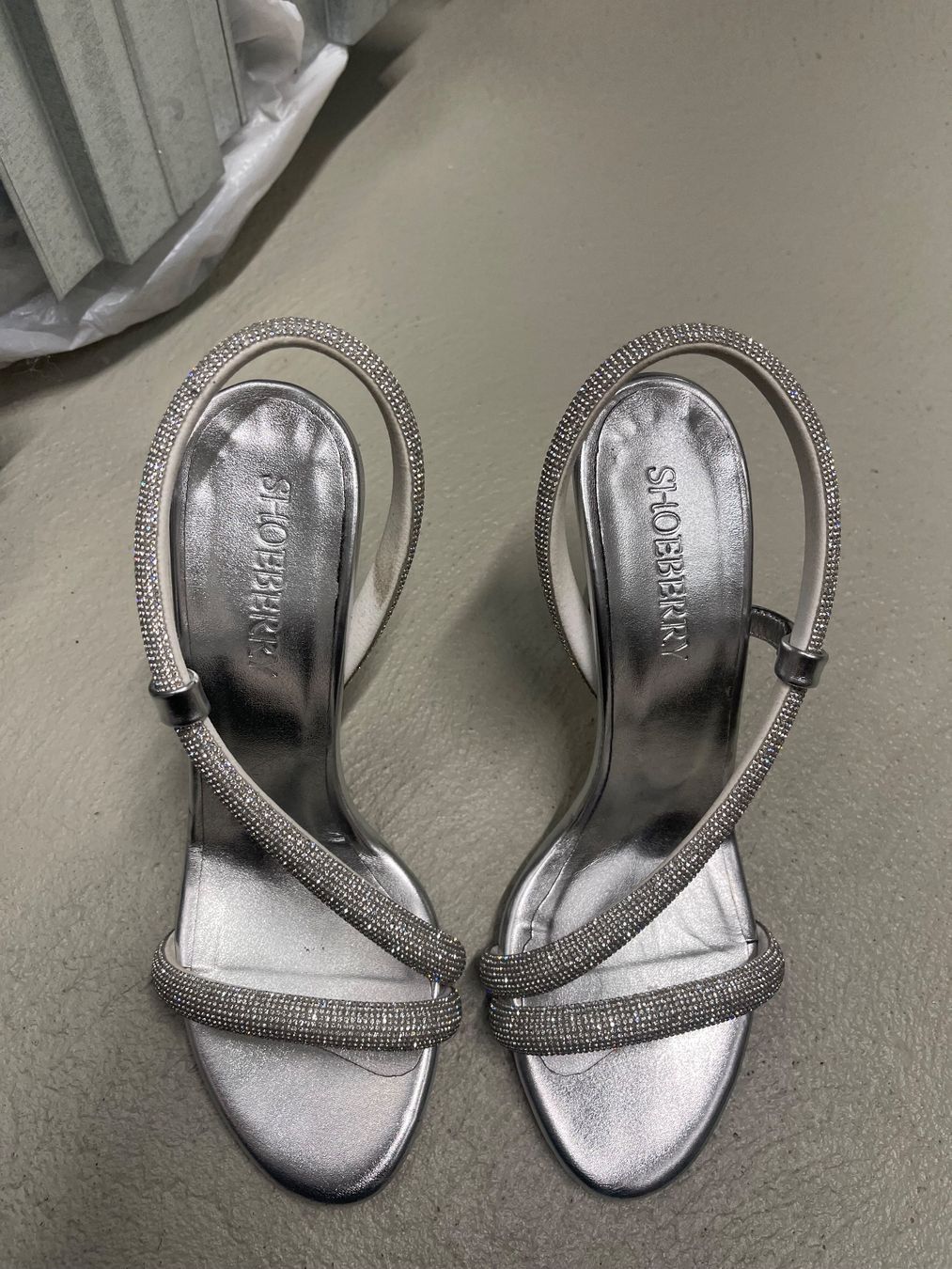 Chaussures femmes: Pumps – D'occasion à Wohlen AG par _A.G_