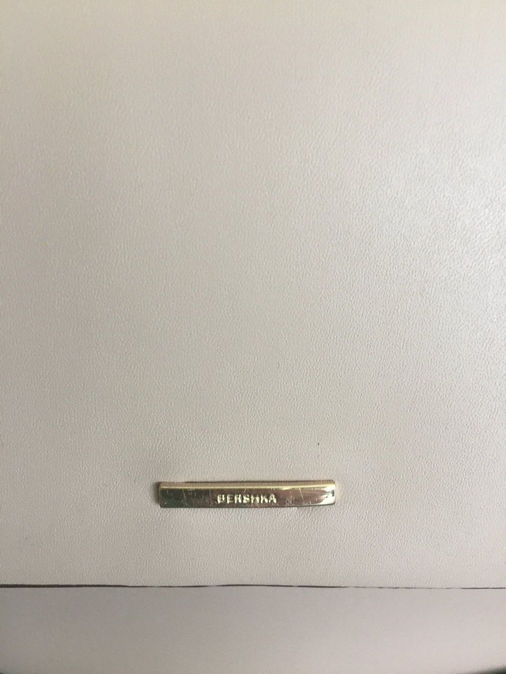 Borse da donna: Bershka kleine Handtasche – Usato da Kirchdorf AG venduto da coco123 6