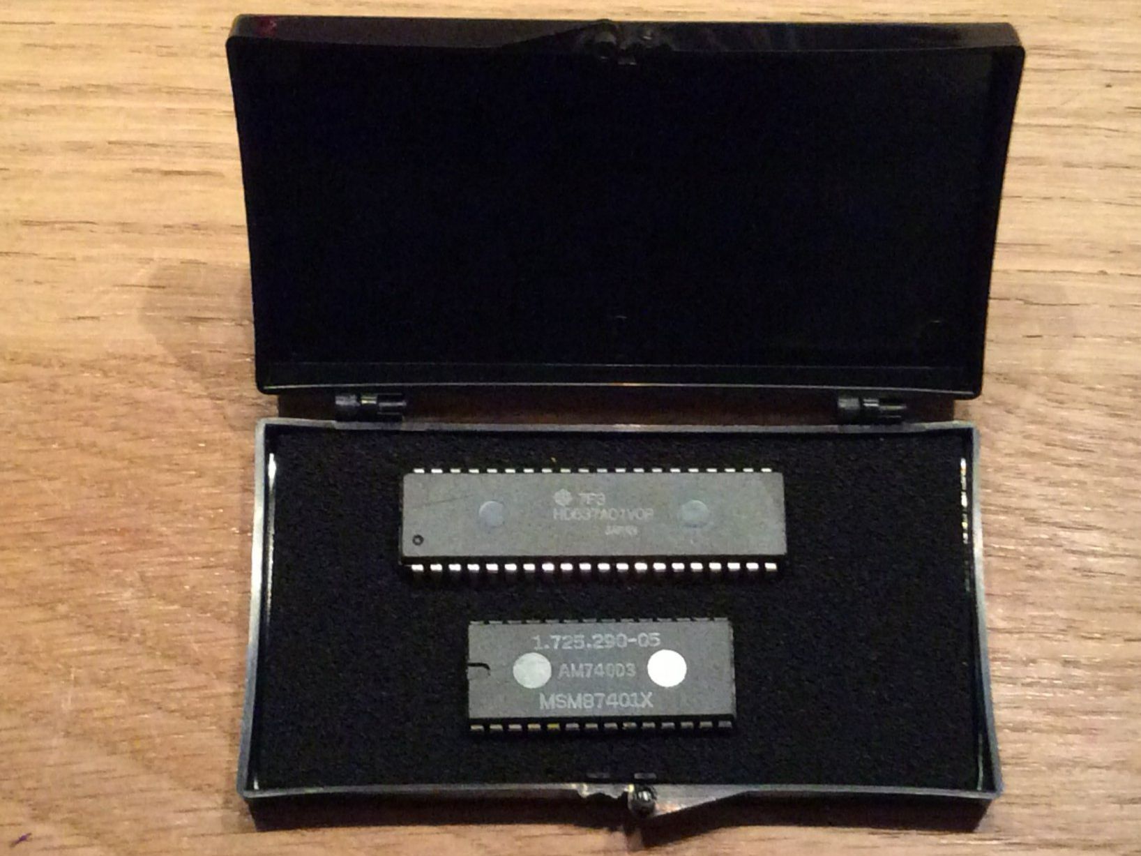 Revox Amplificatori: REVOX B250  CPU UND CONTROLLER – Usato da Rheinfelden venduto da Stuvox 1