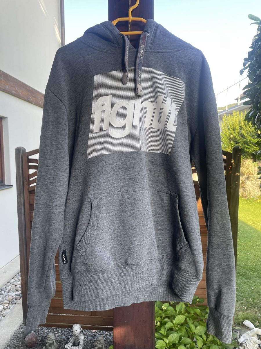 Maglioni & Felpe: Kapuzen Pullover Marke FLGNTLT – Usato da Muhen venduto da marc1995