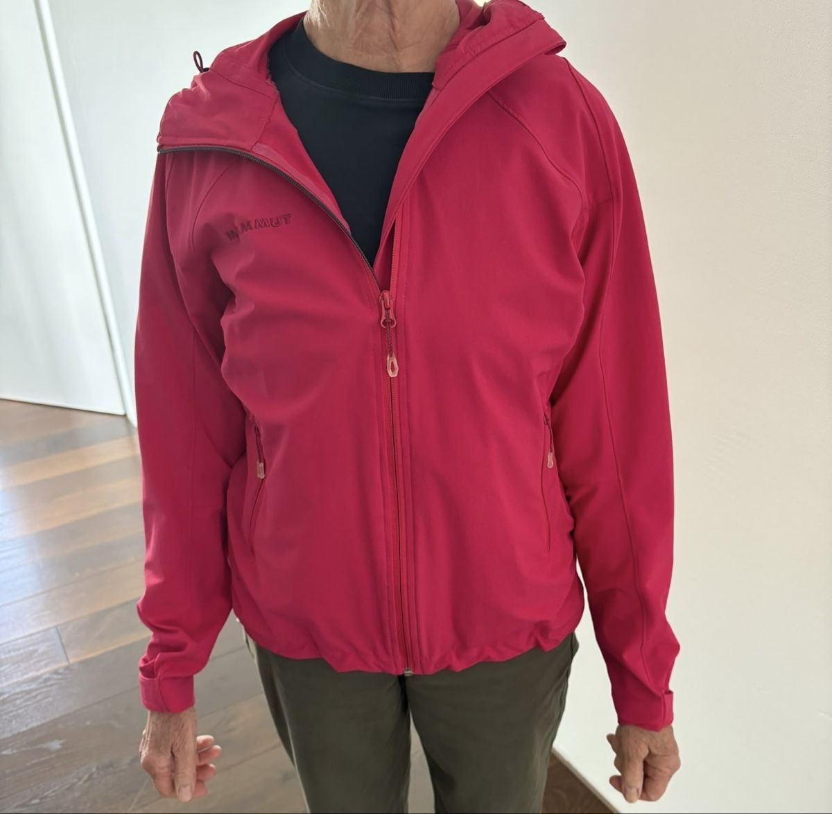 Mammut Vestes: Mammut Windjacke  – D'occasion à Sempach par Kungahuset 2