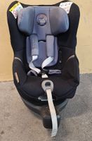 Gratis Cybex Sirona S i-Size Kindersitz 45-105 cm
max. 18 kg