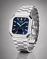 AKOR Le Locle – Montre automatique