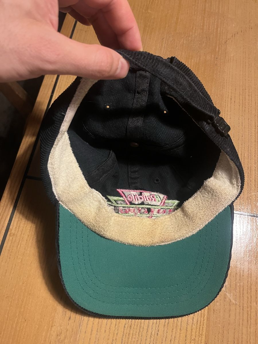 Altro in  Abbigliamento & Accessori: Raichle Vinage Cap – Usato da Gockhausen venduto da Turmfalken 1