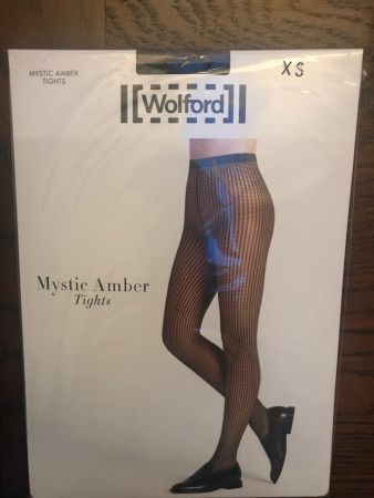 NEU -Wolford Strumpfhose, Gr. XS
