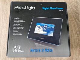 Digital Photo Frame von Prestigio