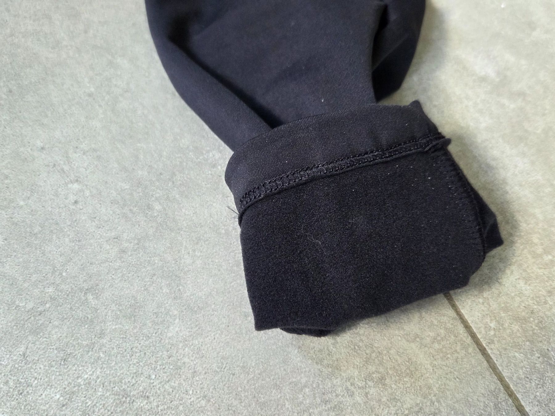 Decathlon Hosen: KIPRUN Sporthose warm von Decathlon Gr. M – Neu und originalverpackt aus Wiesendangen von troawus 3