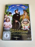 DVD Eine zauberhafte Nanny, Knall auf Fall in ein neues Aben