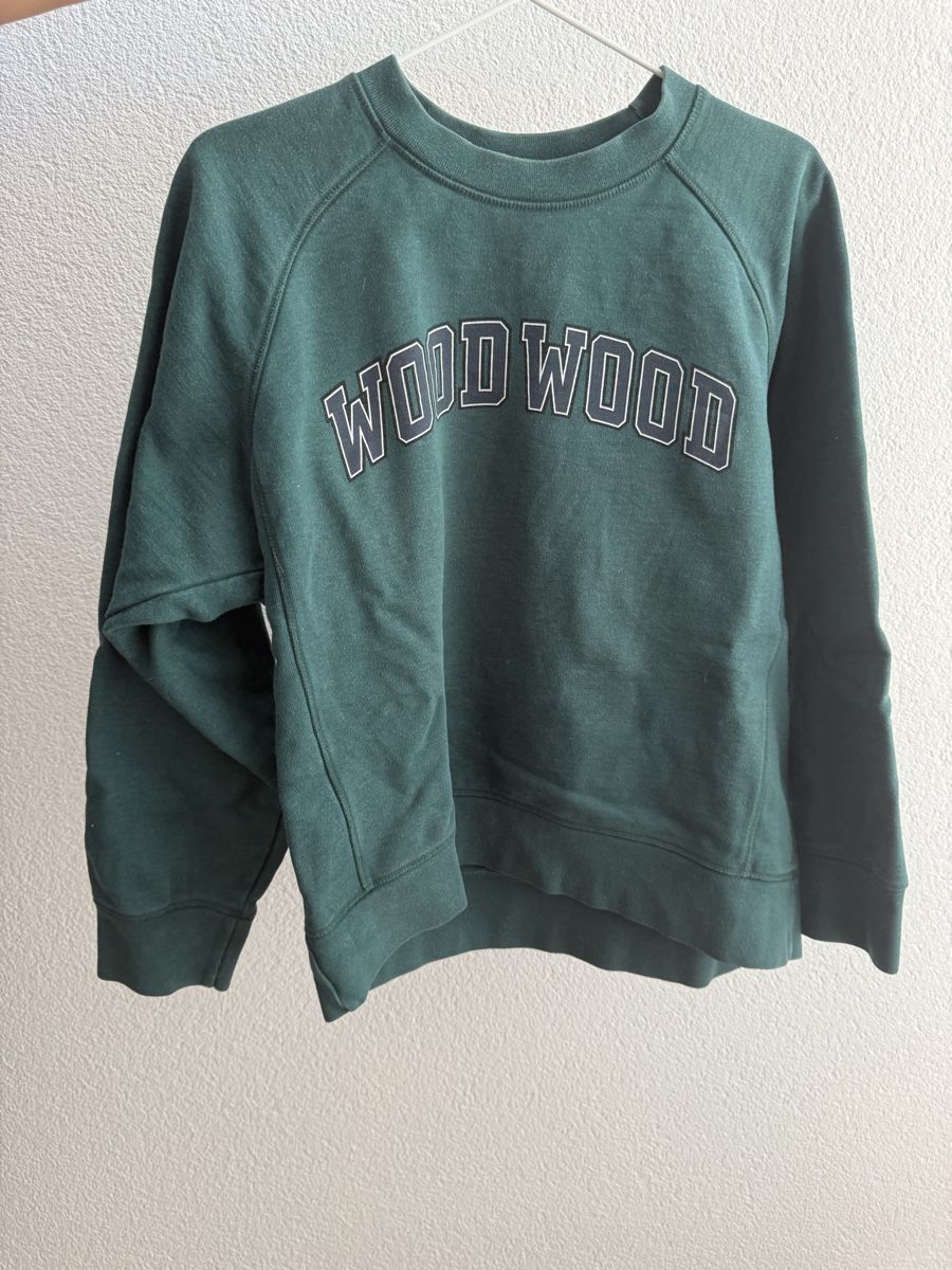 Wood Wood Maglioni & Felpe: Wood Wood Pullover – Usato da Brigerbad venduto da fab_688m