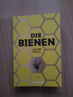 "Die Bienen" von Laline Paull - Spannender Sommerroman!