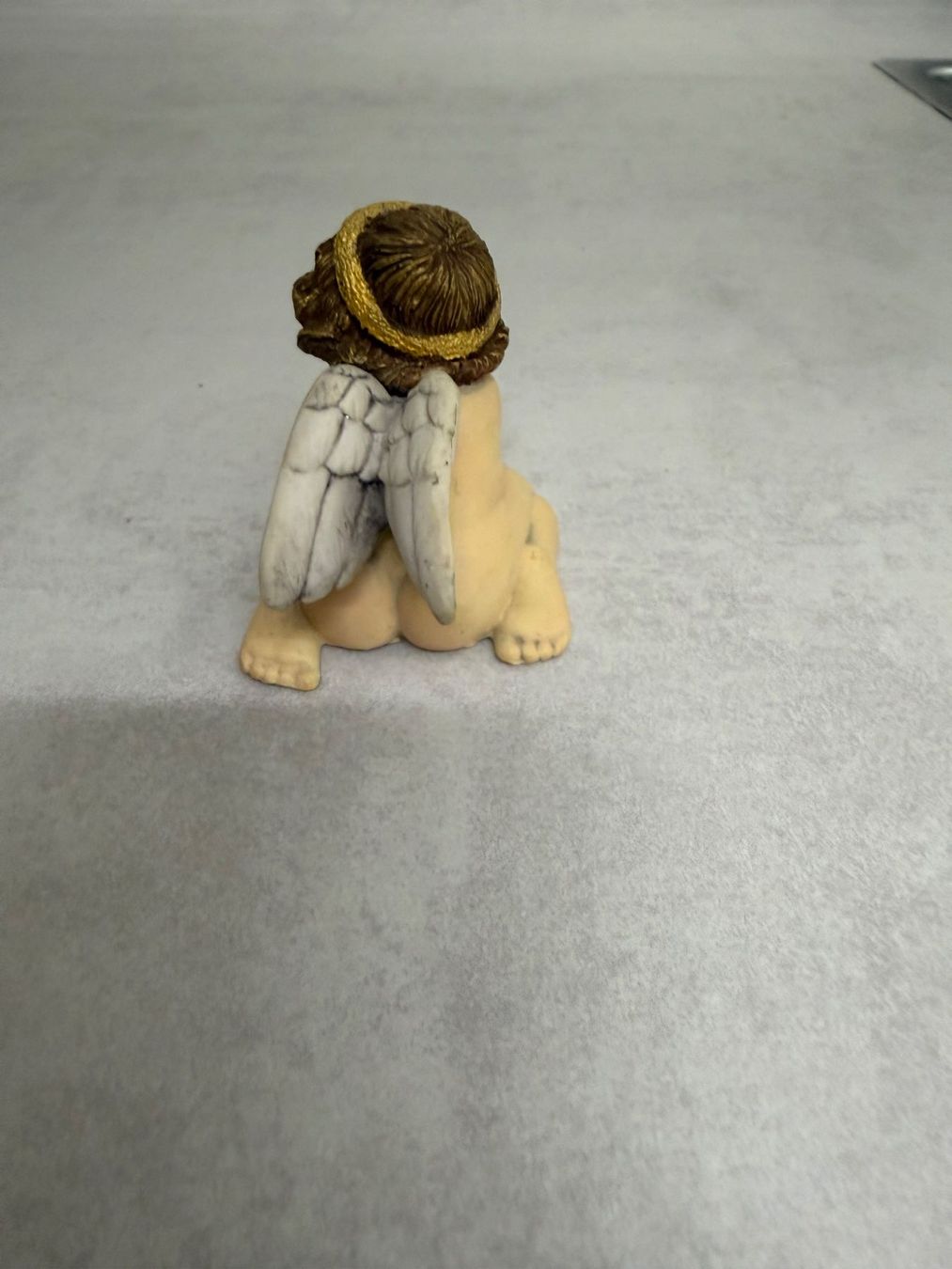 Statuette: 3 süsse Engel – Usato da Geroldswil venduto da Jeremy11 4