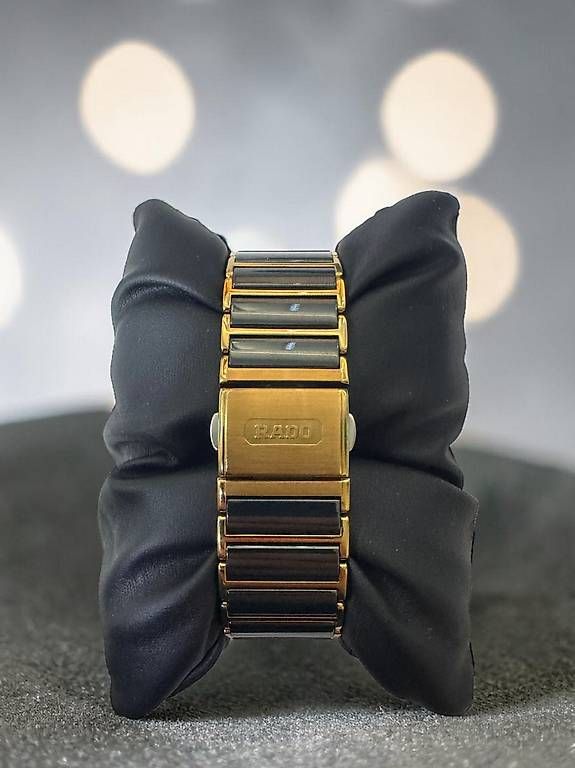 Orologi: Rado Jubilè High Tech Ceramics – Usato da Basel venduto da mkz_859r 2