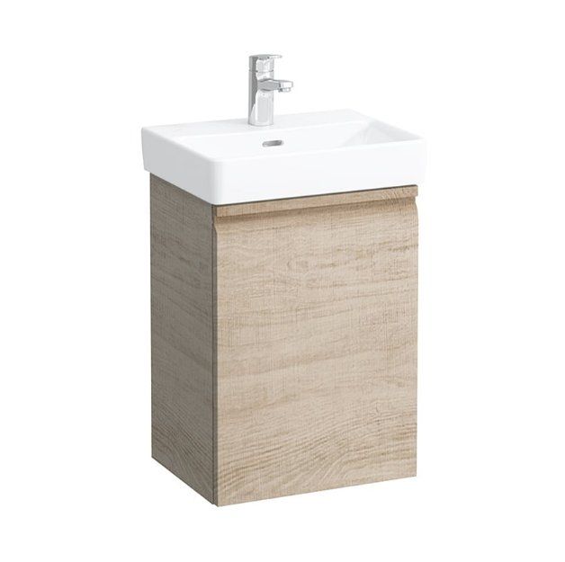 Badezimmermöbel: Unterbau Vanity-Pro S 45 – Neu und originalverpackt aus Buchs AG von Richner_Outlet 3