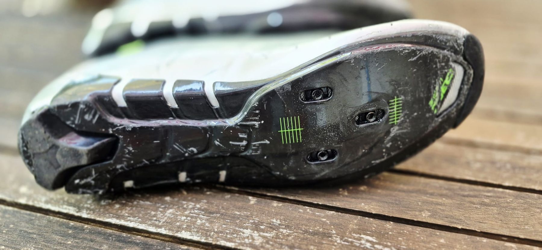 Scarpe da uomo: Q36.5 Veloschuhe Größe 43 – Usato da Volketswil venduto da dom_9qdh 7