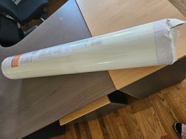 Glasfaser Tapete Standard 1x50m Hornbach neu
