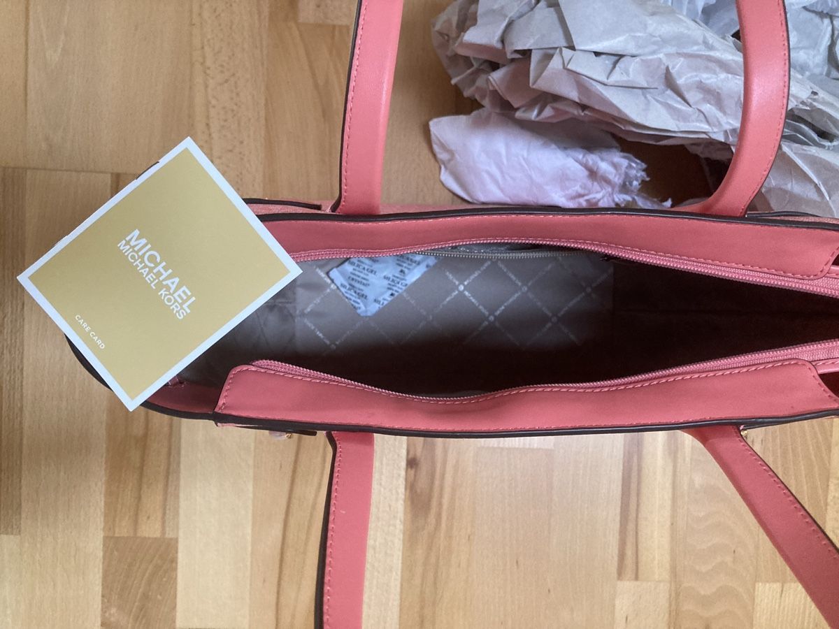 Taschen für Damen: Neue Michael Kors Tasche – Neu (gemäss Beschreibung) aus Felsberg von muglinag13 1