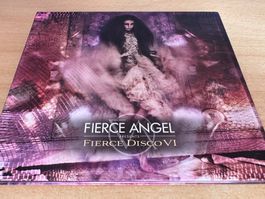 Various – Fierce Disco VI - 2 CD