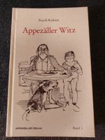 Appezäller Witz