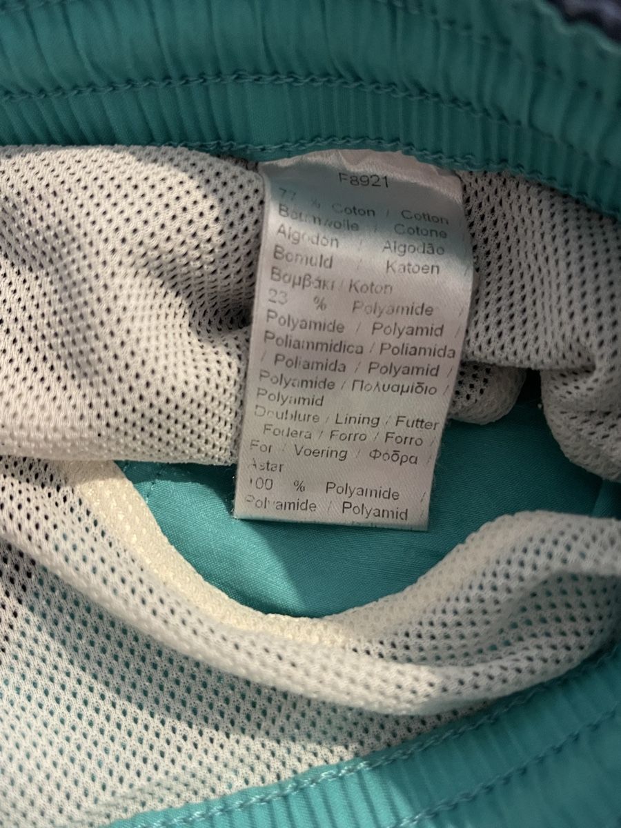 Lacoste Badehosen: Oryginal Lacoste Badehose Gr. S - Top Zustand! – Gebraucht aus Wetzikon ZH von Jan_wojt 5