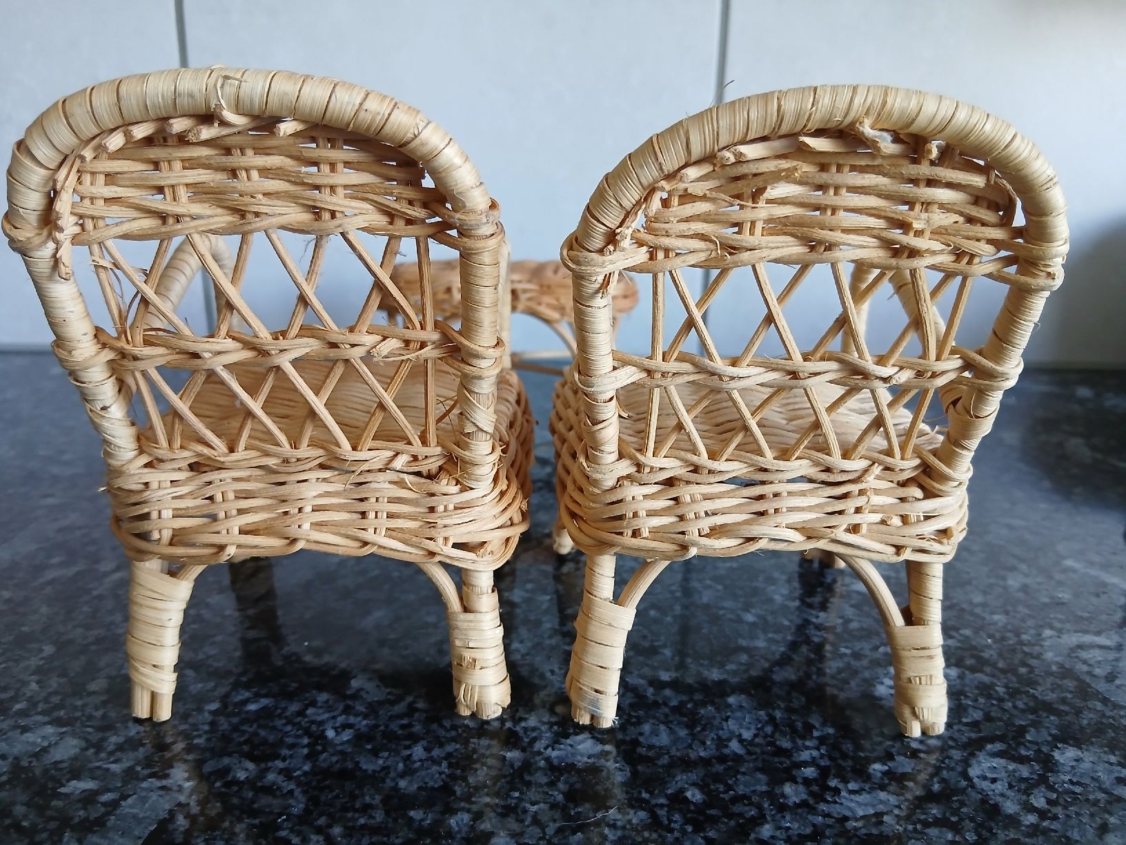 Bambole: accessoire  pour poupées  – Usato da Biel/Bienne venduto da Monhub 2