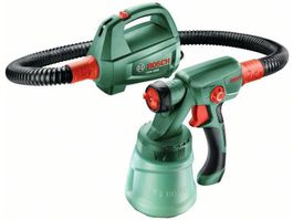 Farbsprühsystem Bosch PFS 1000 mit Tragegurt neu