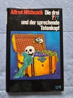 Die drei Fragezeichen ??? - und der sprechende Totenkopf