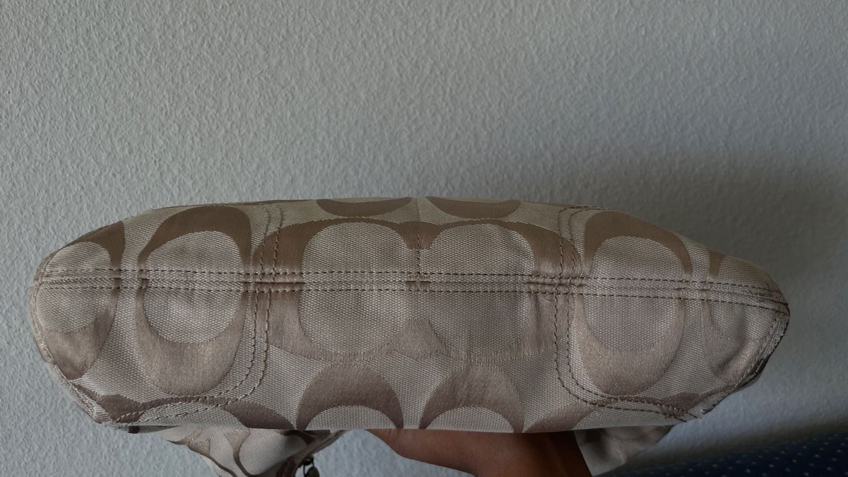 Coach Borse da donna: Coach Tasche Vintage – Usato da Laupen BE venduto da Miiya 9