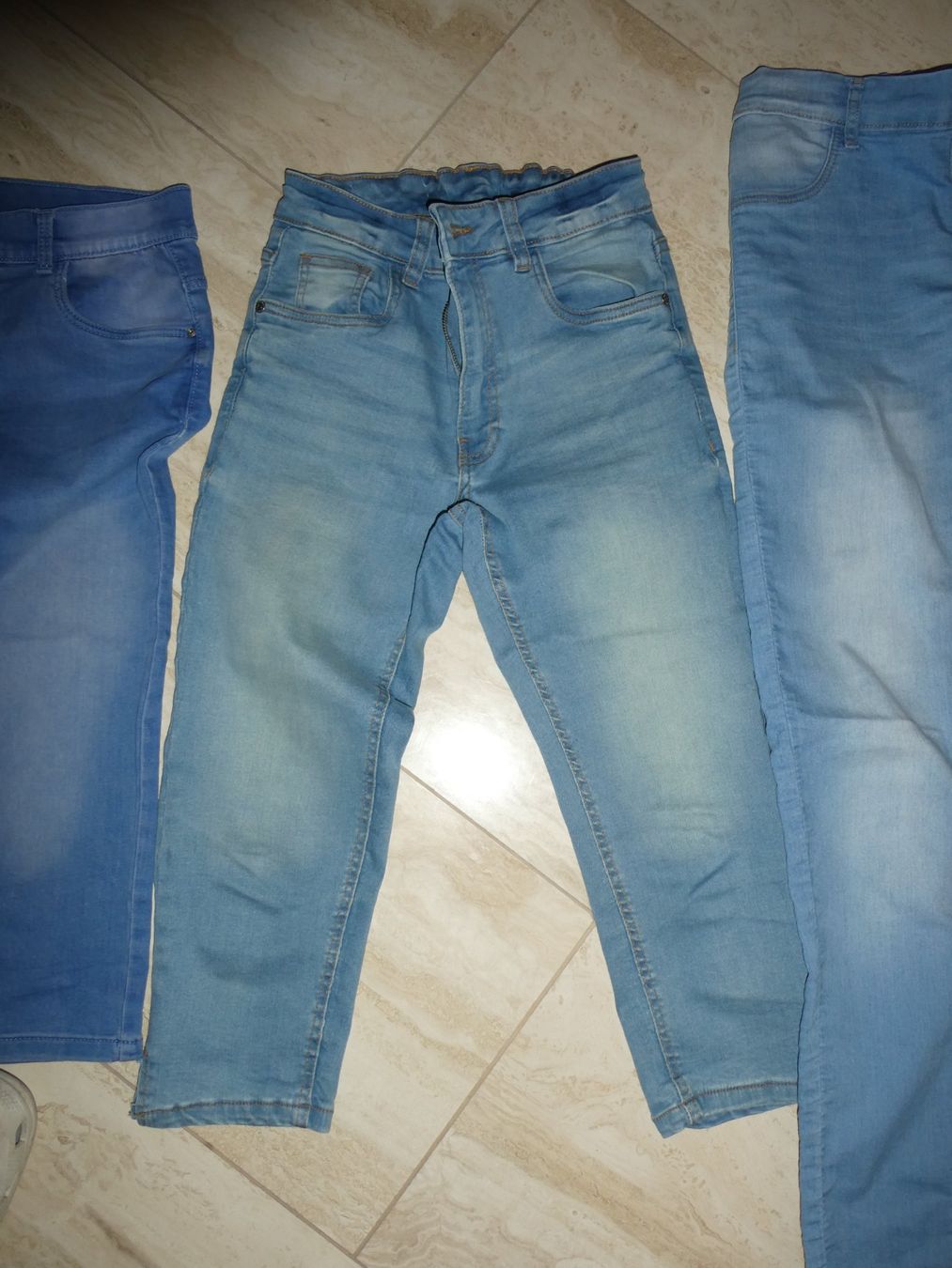 Kleiderpakete & -sets: Jeans Hosen Shorts Paket – Gebraucht aus Mels von KOSL 3