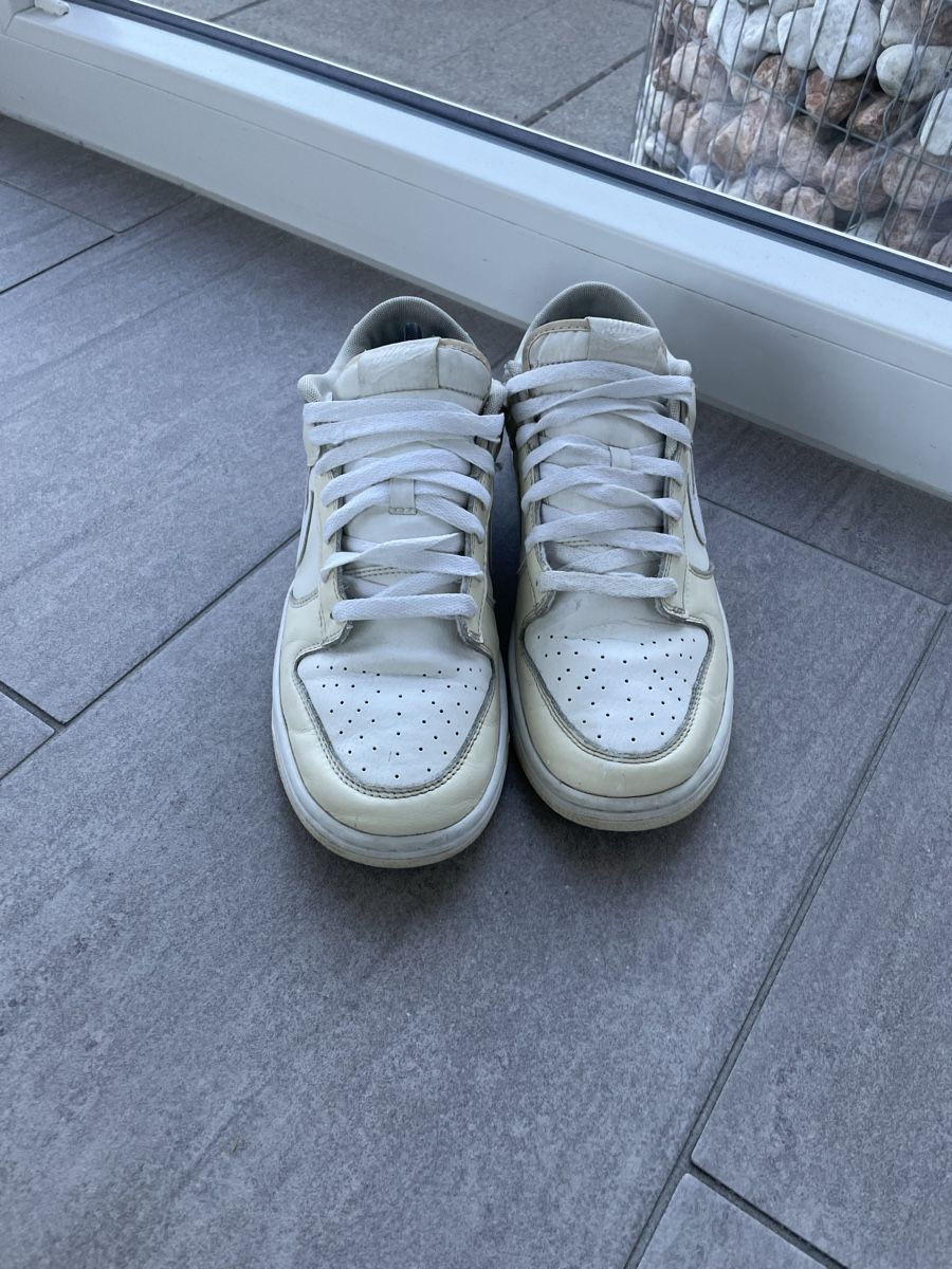 Nike Scarpe da uomo: Nike Dunk  – Usato da Dompierre FR venduto da matmath 2