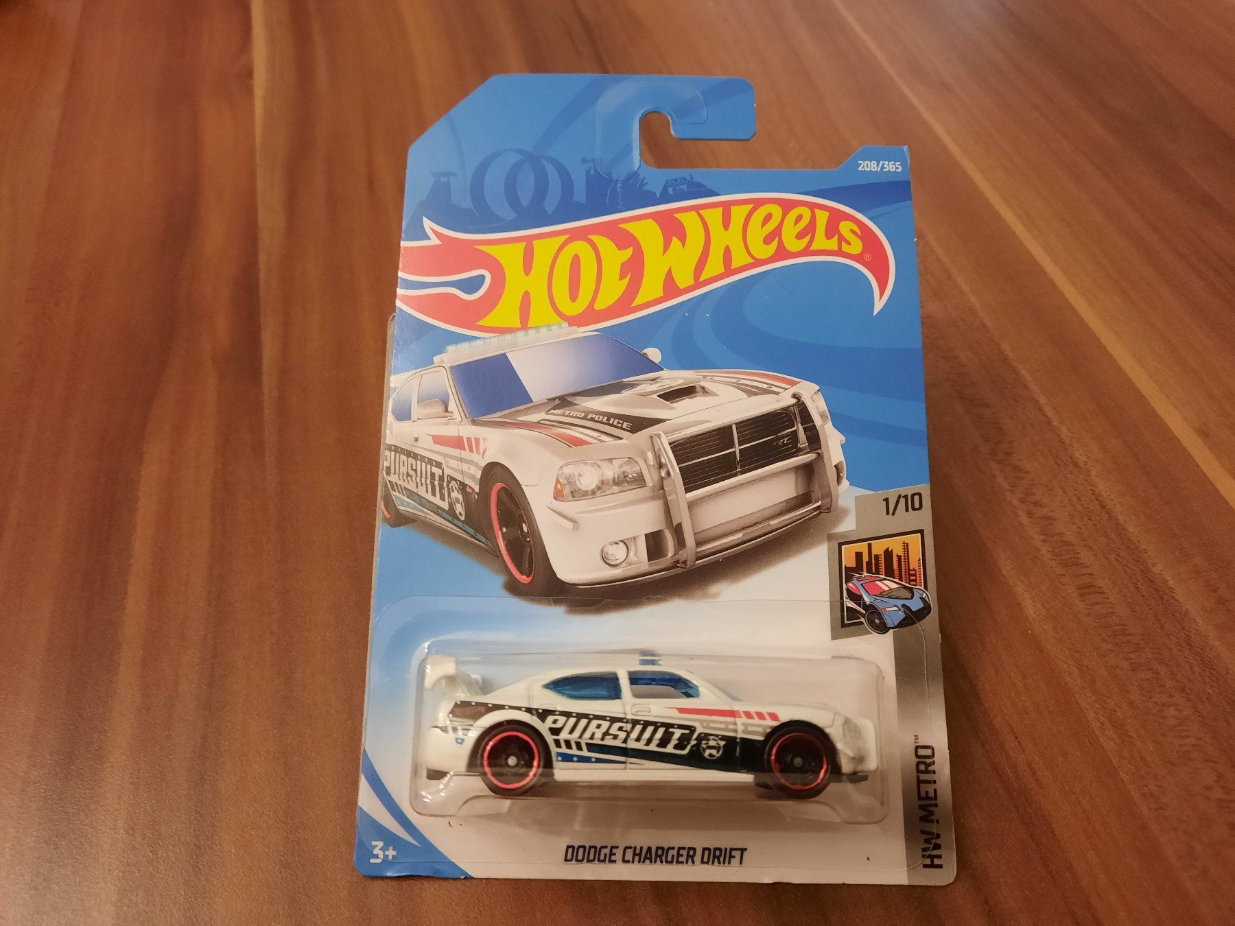 Hot Wheels Modellautos: Dodge Charger Drift – Neu und originalverpackt aus Wiedlisbach von Pontiacman93