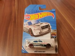 Dodge Charger Drift